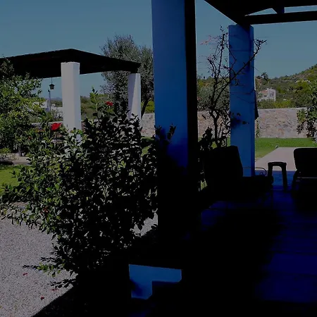 Cleoboulos Villa Líndos