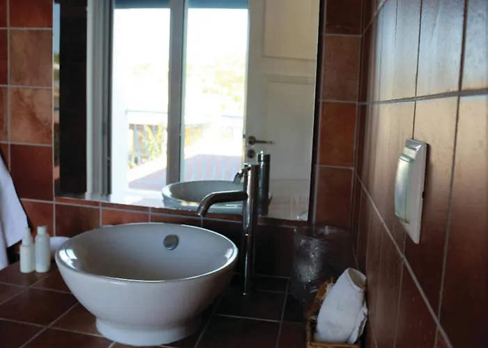 Cleoboulos Villa Líndos