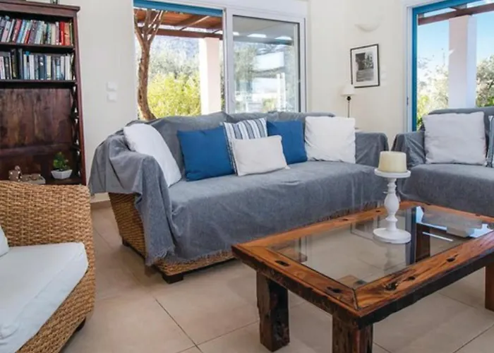 Cleoboulos * Líndos