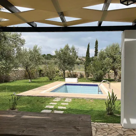Cleoboulos Villa