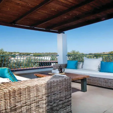Cleoboulos Villa