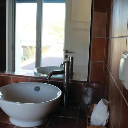 Cleoboulos Villa Lindos (Rhodes)