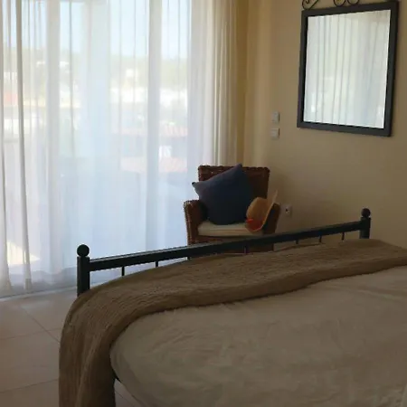 Villa Cleoboulos