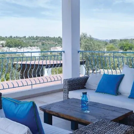 Cleoboulos Villa *
