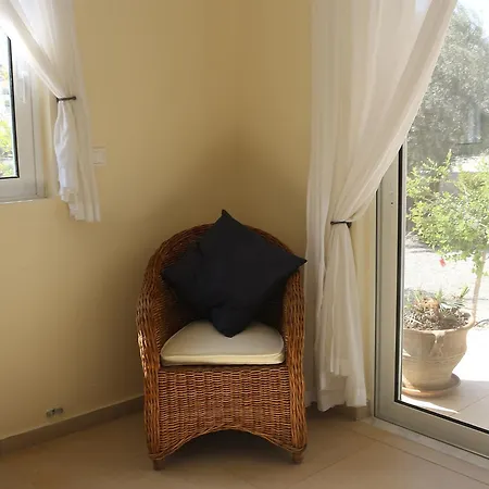 Villa Cleoboulos Líndosz