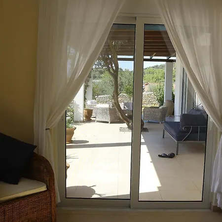 Villa Cleoboulos