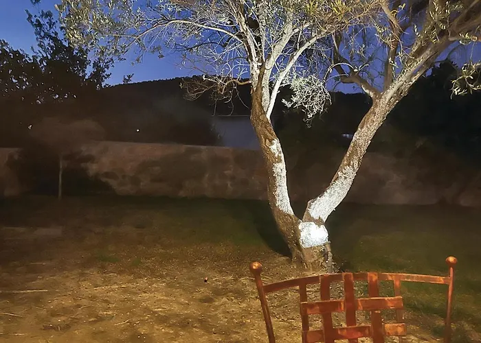 빌라 Cleoboulos 린도스