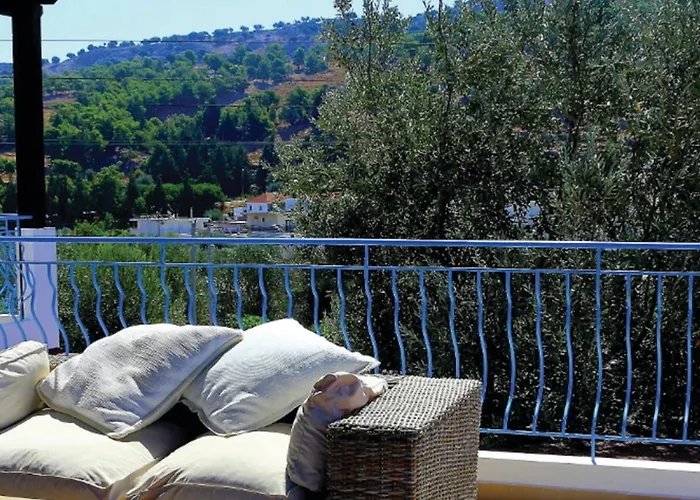 Cleoboulos 린도스