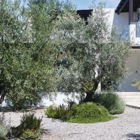 Villa Cleoboulos *
