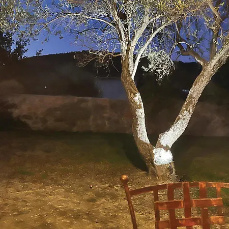 Villa Cleoboulos Líndos