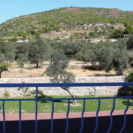 Cleoboulos Villa