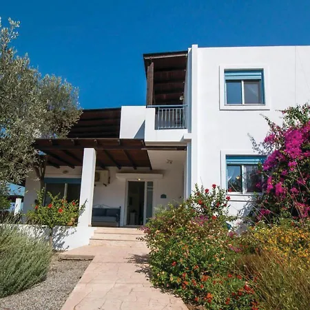 Cleoboulos Villa *