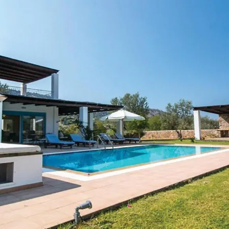 Villa Cleoboulos *