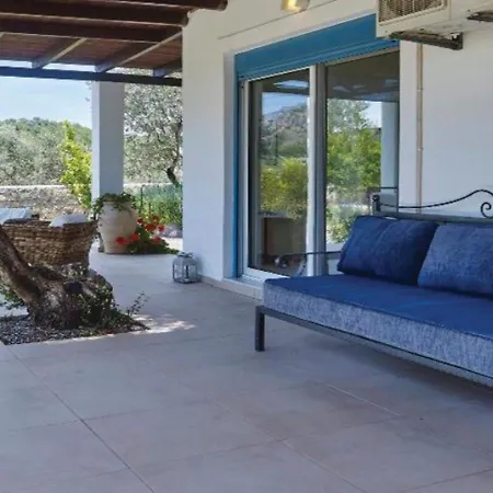 Cleoboulos Villa