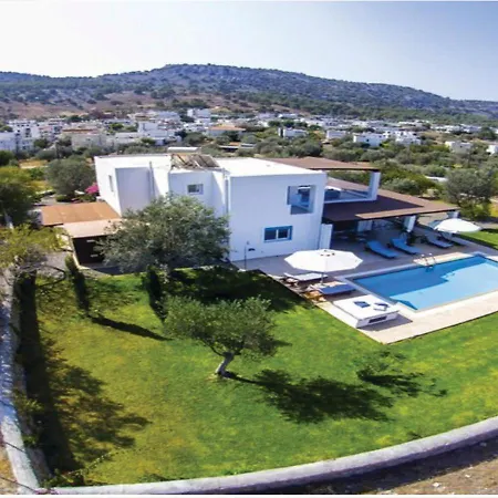 Villa Cleoboulos
