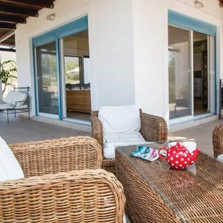 Villa Cleoboulos *