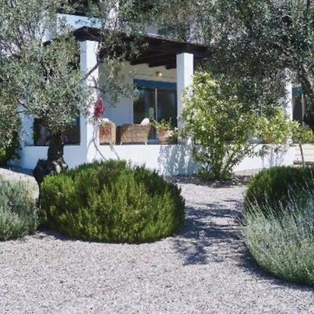 Cleoboulos Villa Líndos