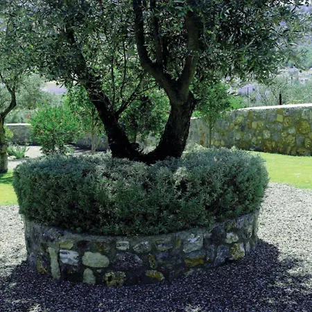 Villa Cleoboulos Líndos