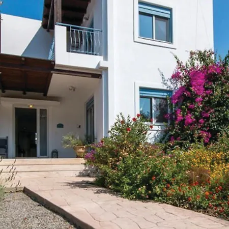 Cleoboulos Villa