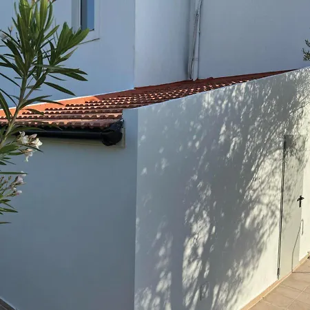 Villa Cleoboulos