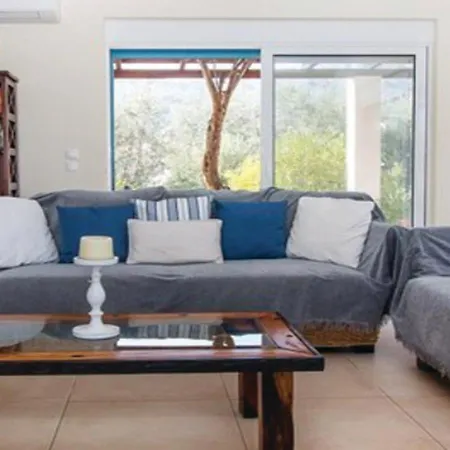 Villa Cleoboulos *