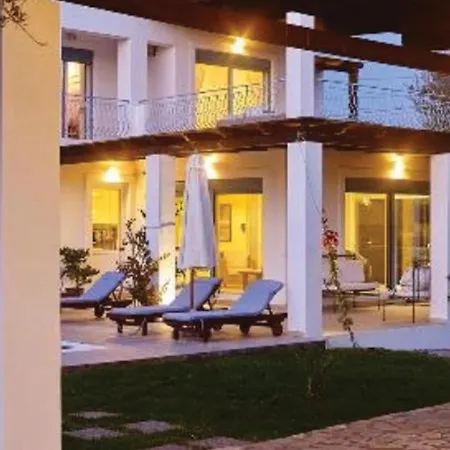 Cleoboulos Villa *