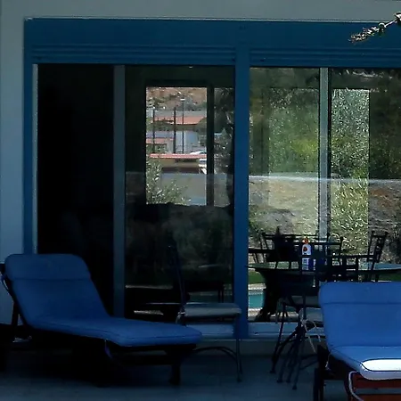 Cleoboulos Villa