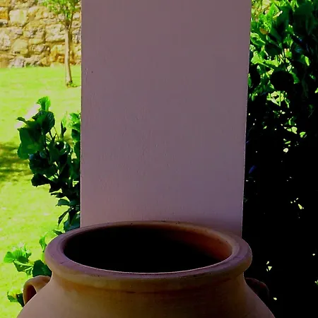 Cleoboulos Villa *