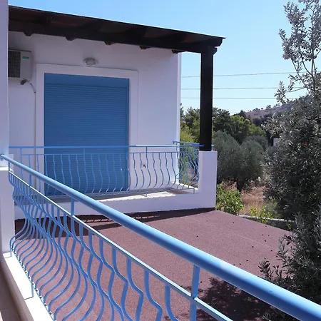 Villa Cleoboulos