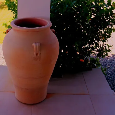 Cleoboulos Villa Líndos
