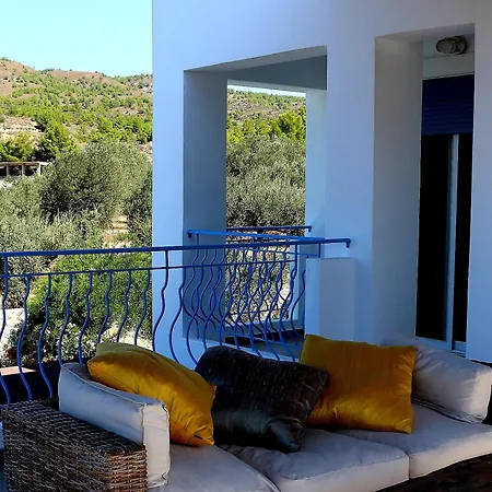 Cleoboulos Villa *