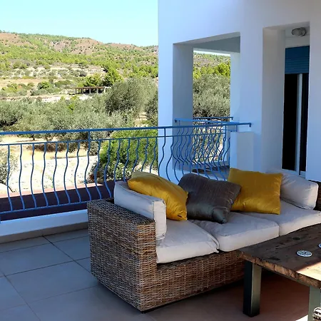 Cleoboulos Villa