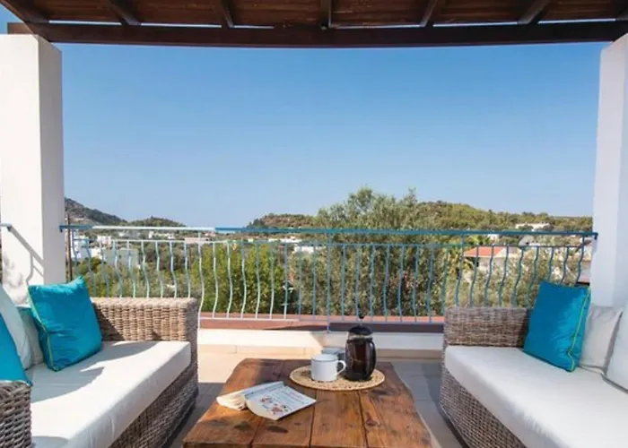 Cleoboulos Lindos (Rhodes)