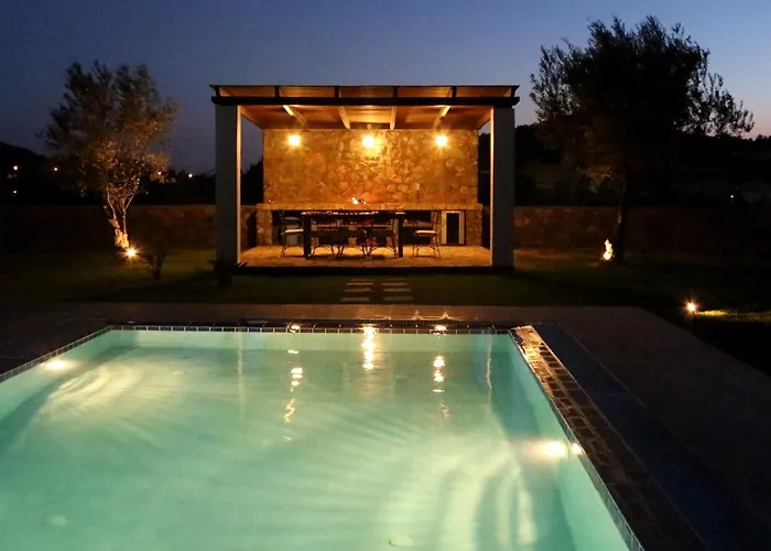 Cleoboulos * Lindos (Rhodes)